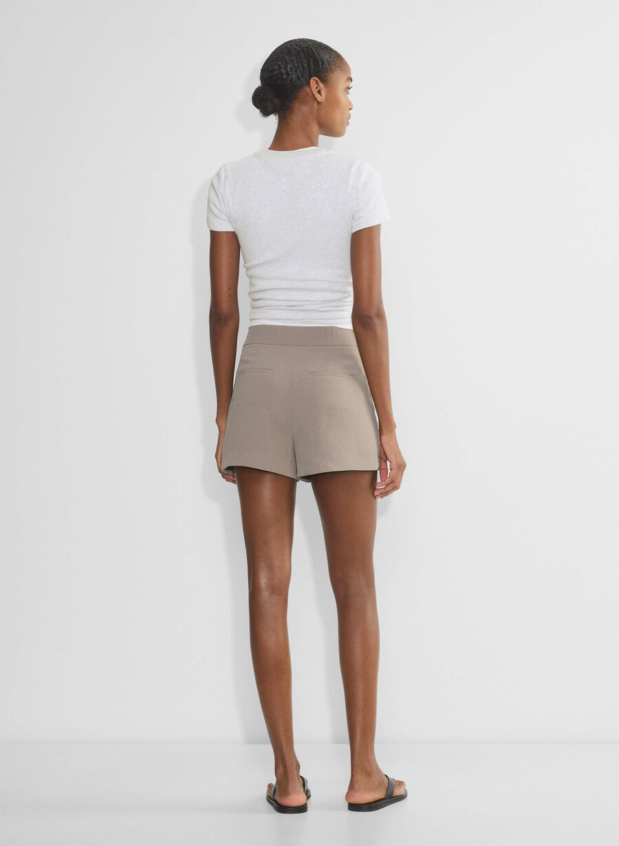 the limitless short mini - crepette cairo