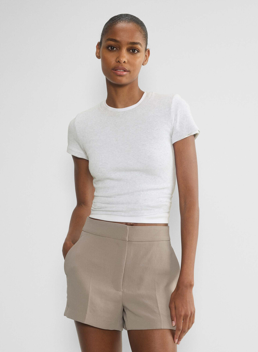 the limitless short mini - crepette cairo