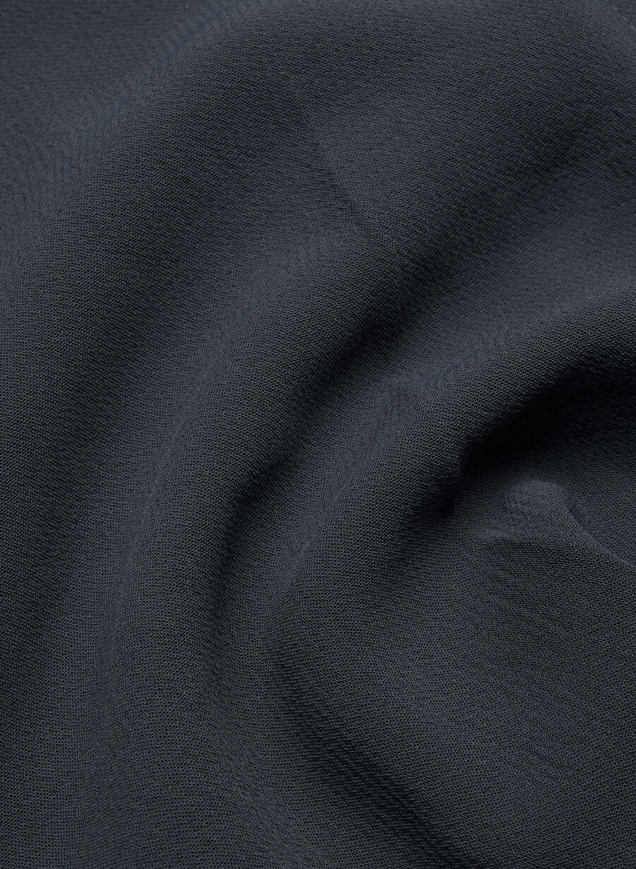 the limitless short mini - crepette dark night navy