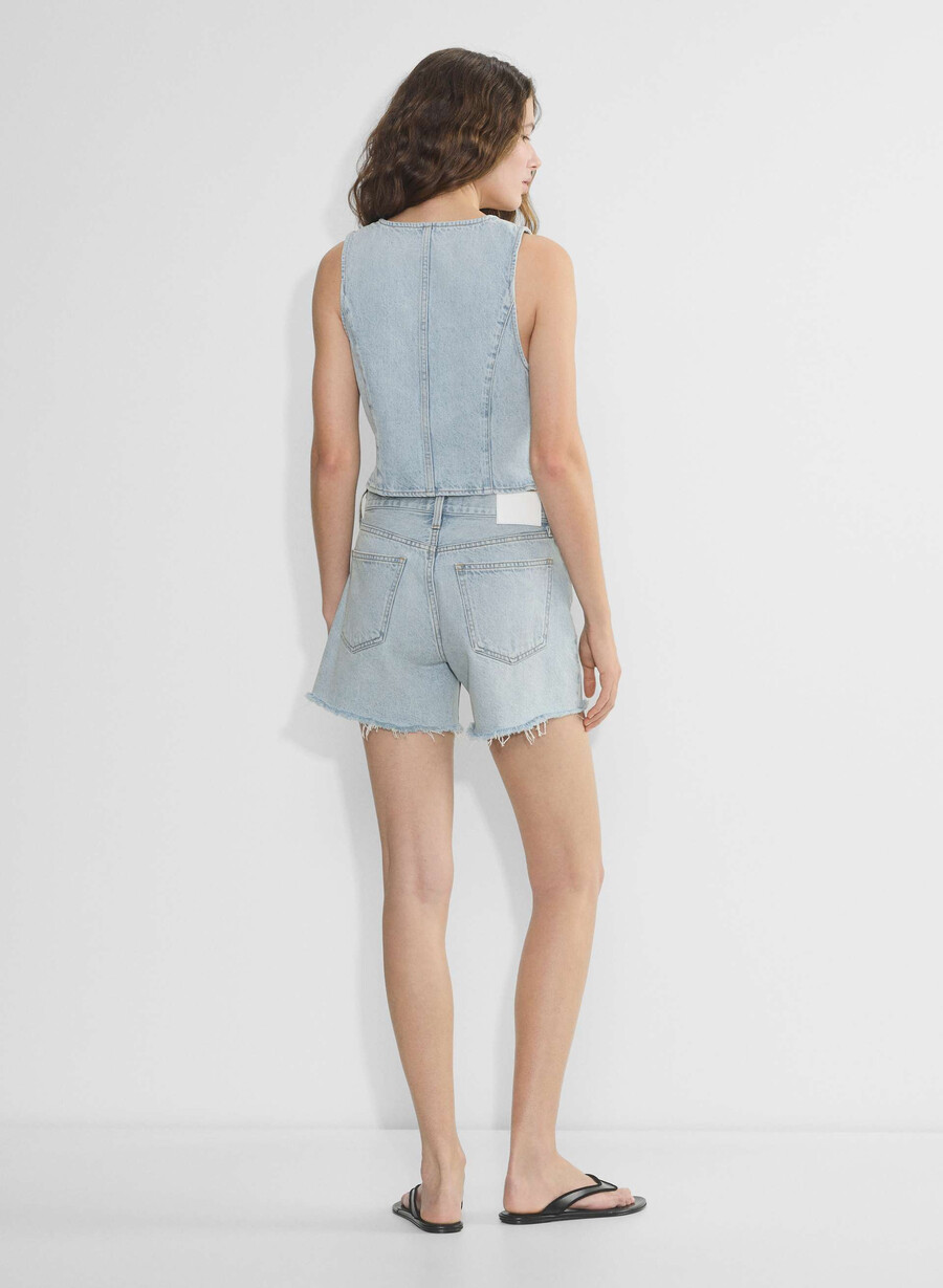 denim forum die 90er mia jeansweste 15 yrs brl thr bleu