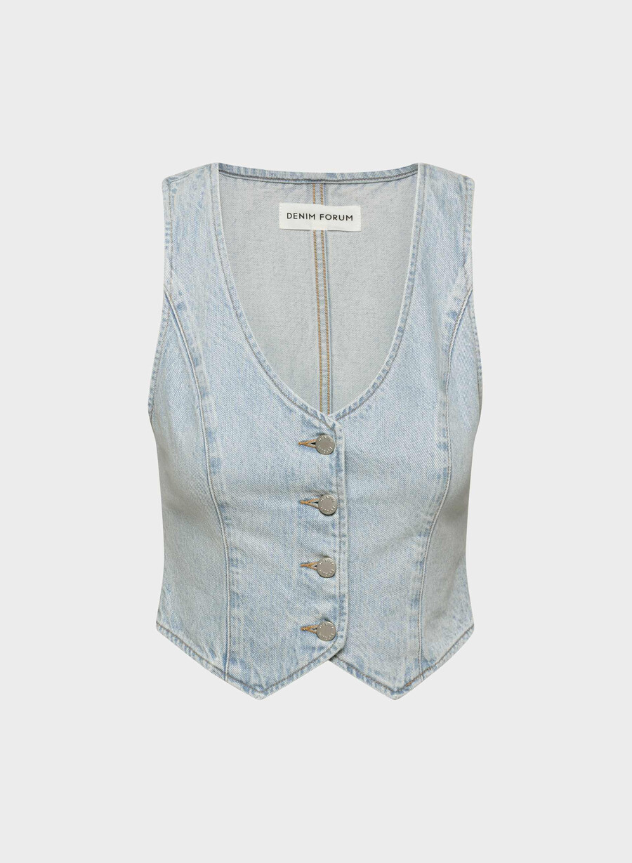 denim forum die 90er mia jeansweste 15 yrs brl thr bleu
