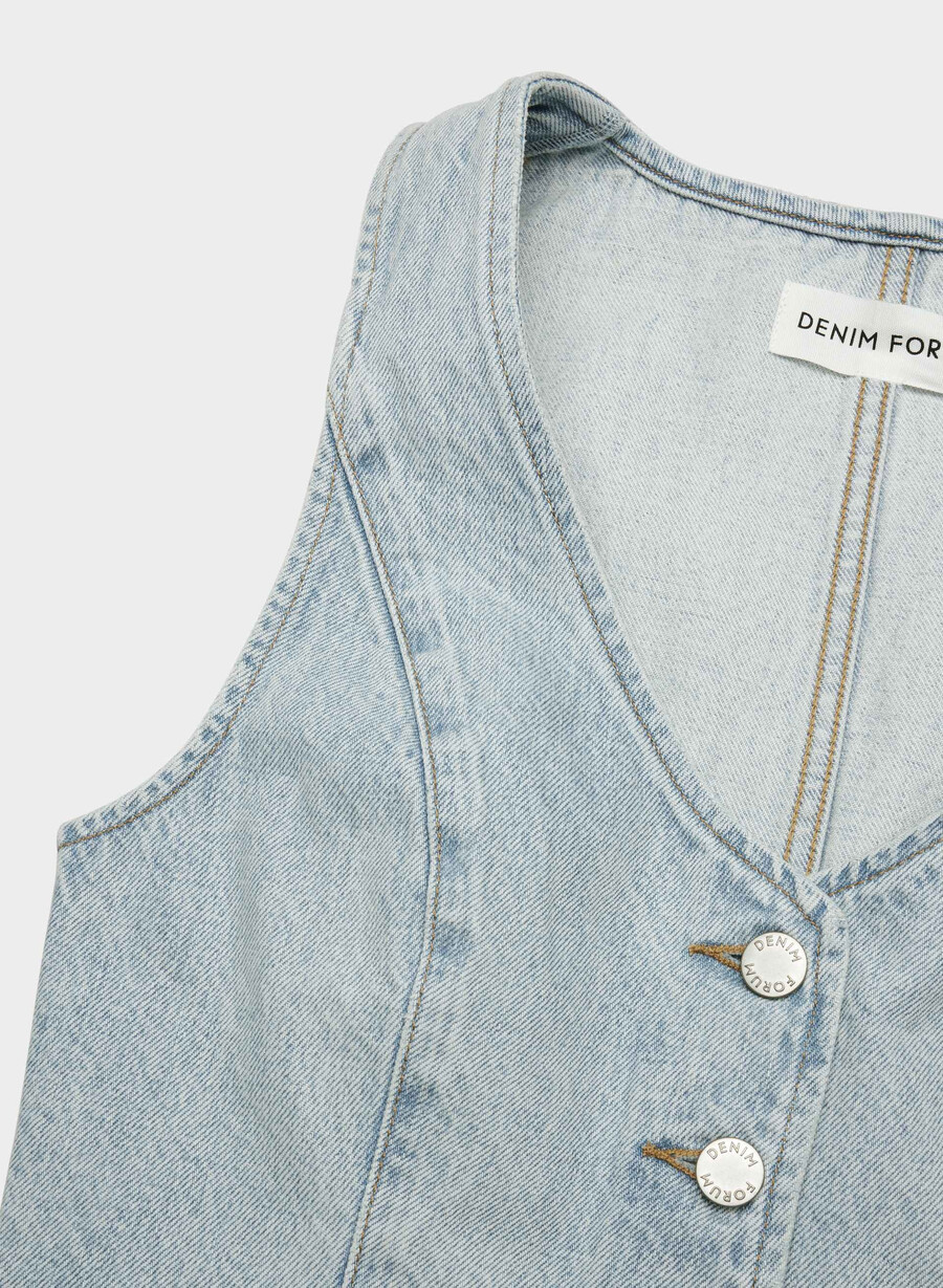 denim forum die 90er mia jeansweste 15 yrs brl thr bleu
