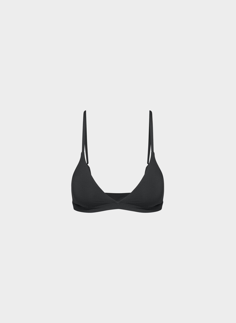 original contour amity bralette schwarz