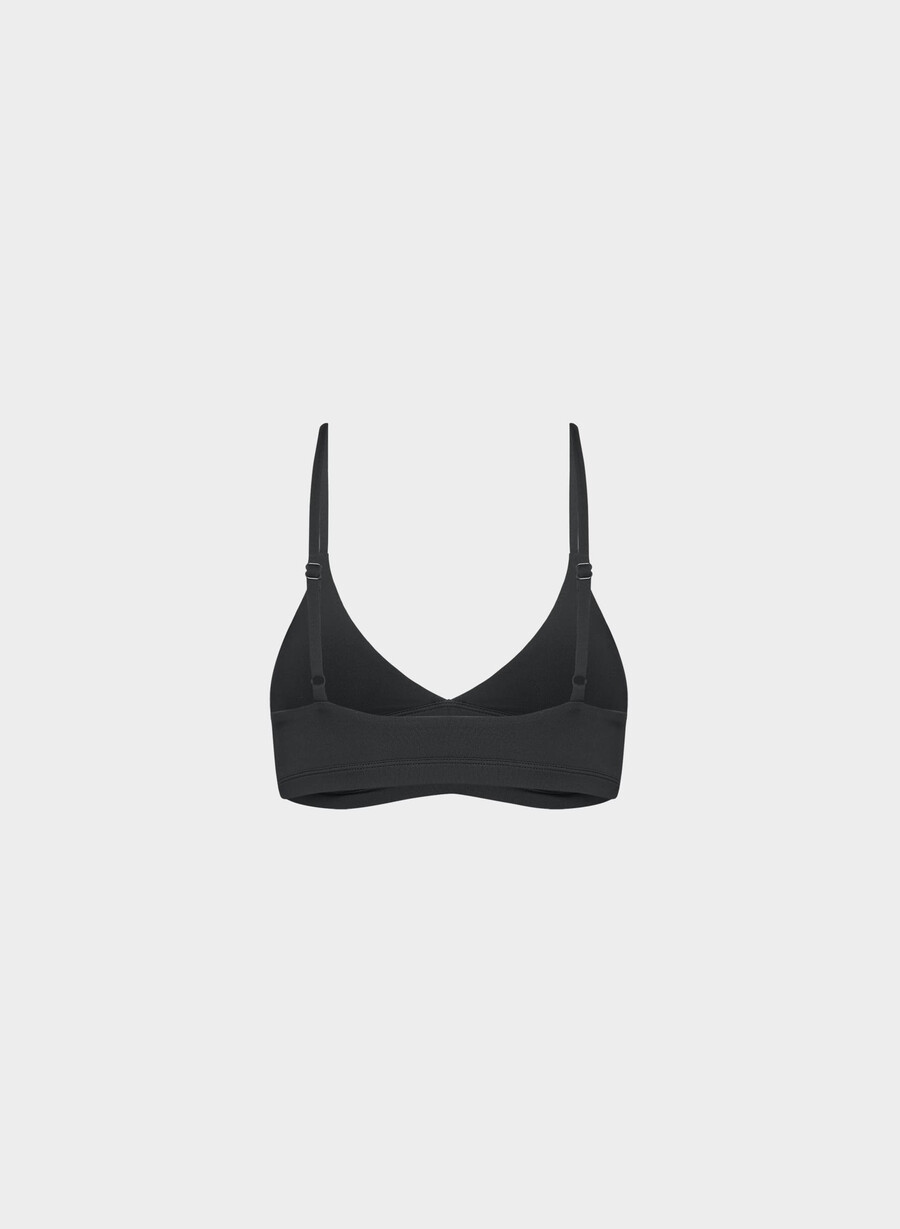 original contour amity bralette schwarz