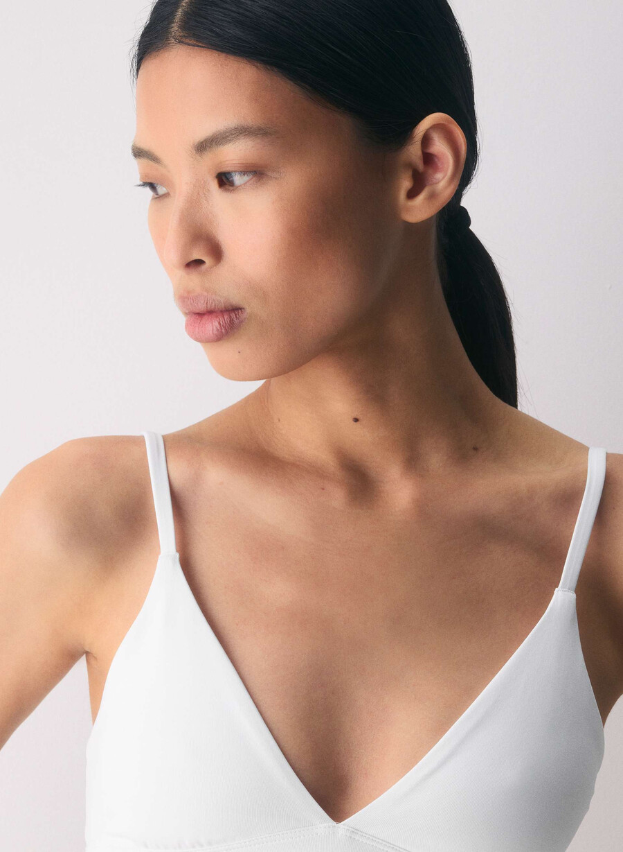 original contour amity bralette strahlend weiß