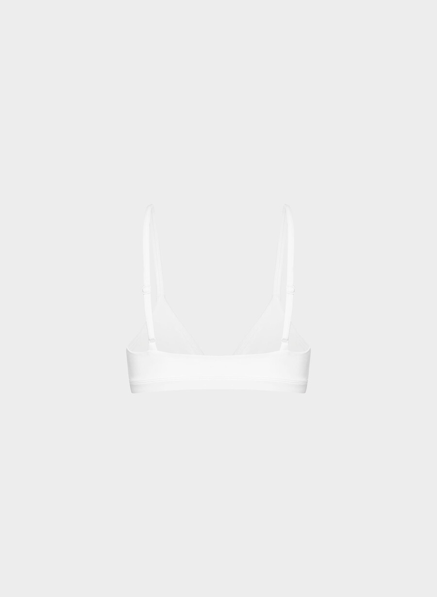 original contour amity bralette strahlend weiß