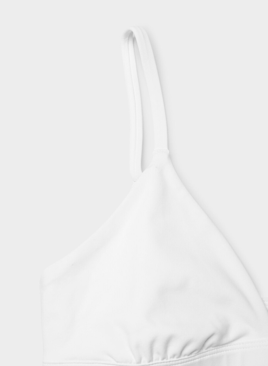 original contour amity bralette strahlend weiß