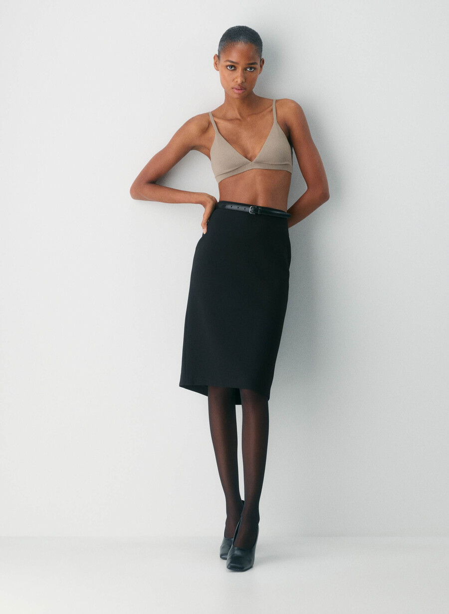 original contour amity bralette nomad taupe