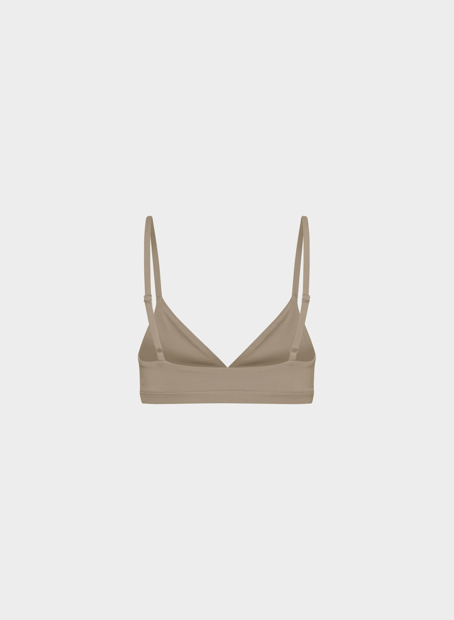 original contour amity bralette nomad taupe