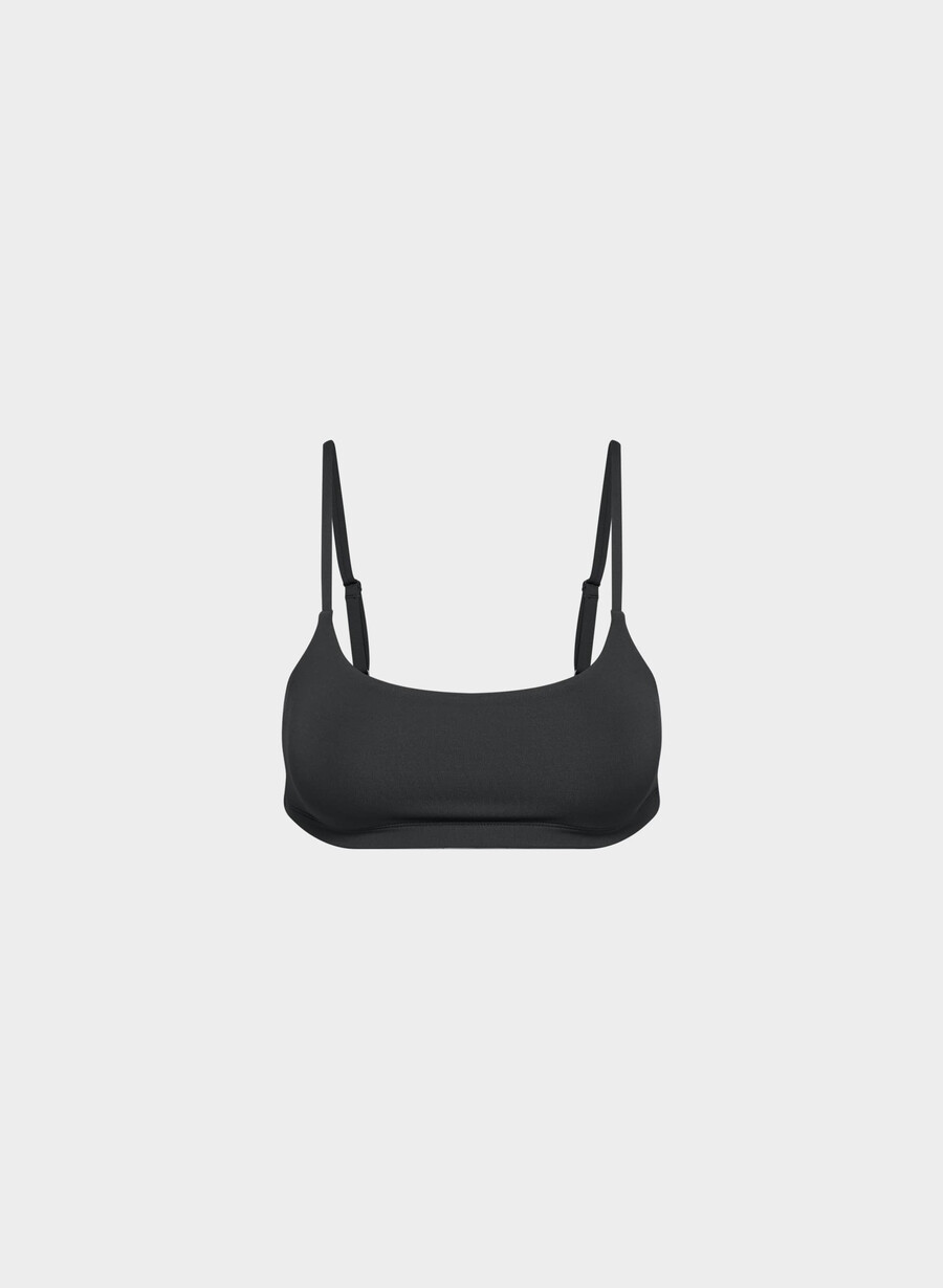 original contour sweettalk bralette schwarz