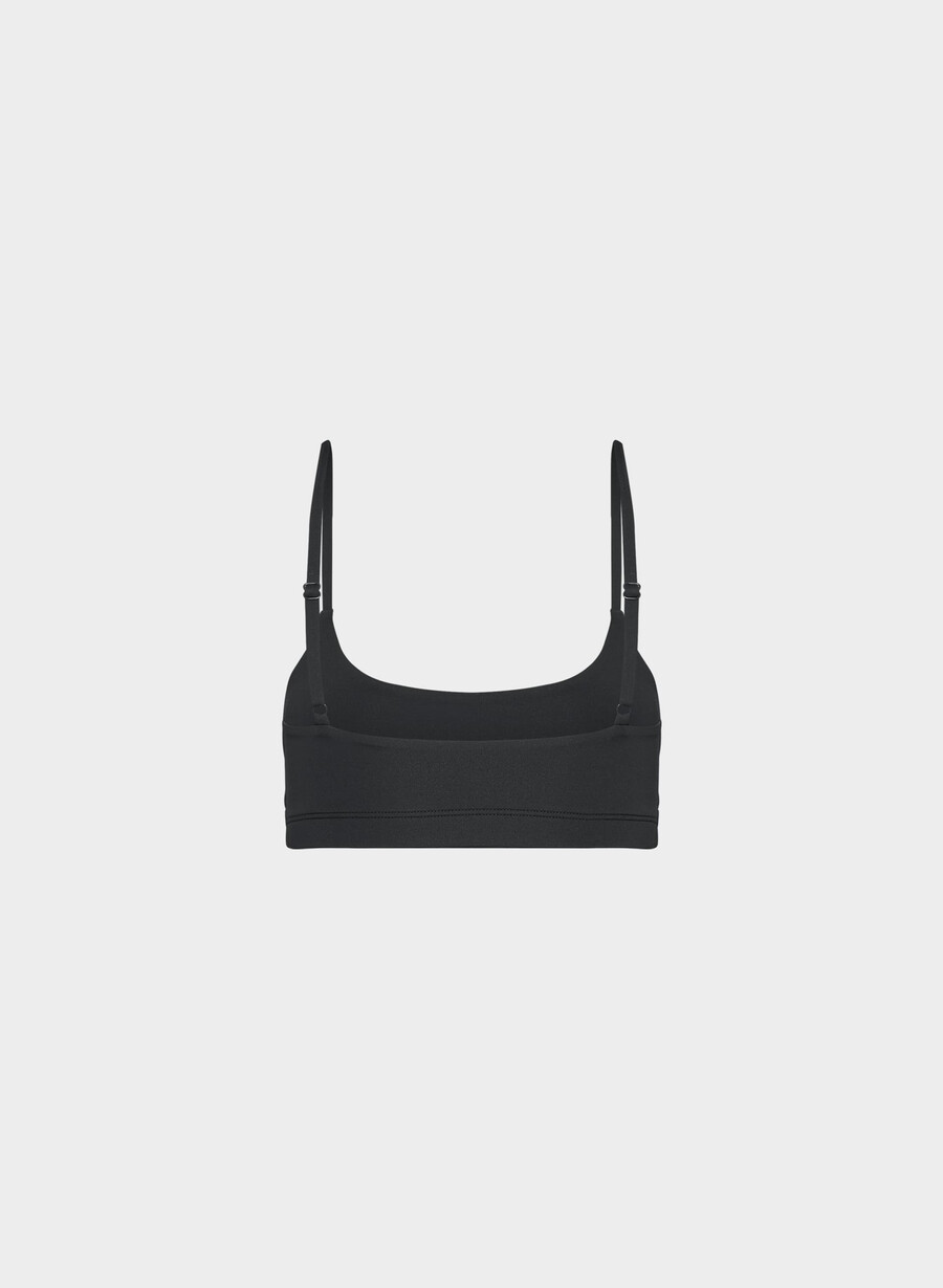 original contour sweettalk bralette schwarz