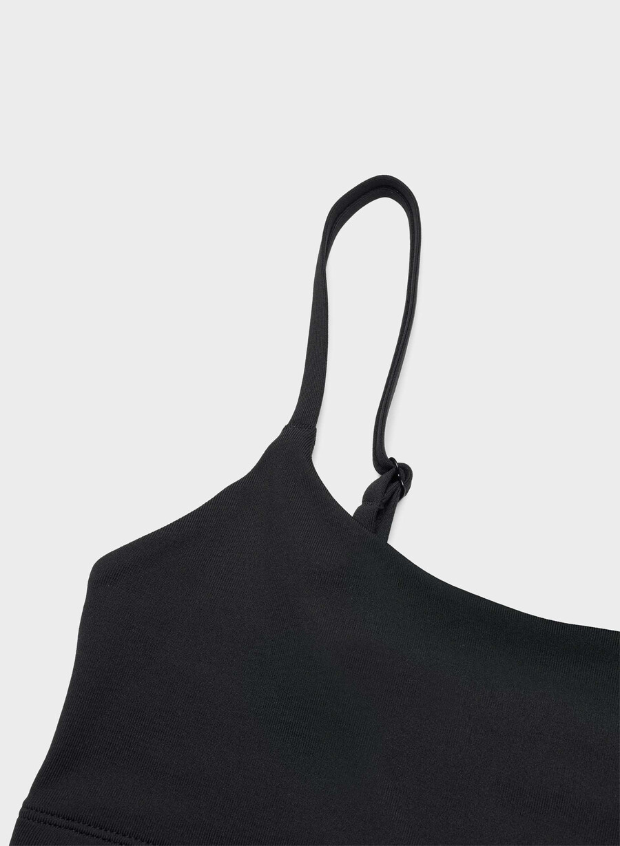 original contour sweettalk bralette schwarz