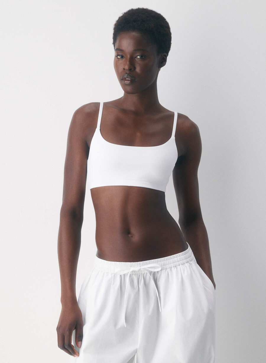 original contour sweettalk bralette strahlend weiß