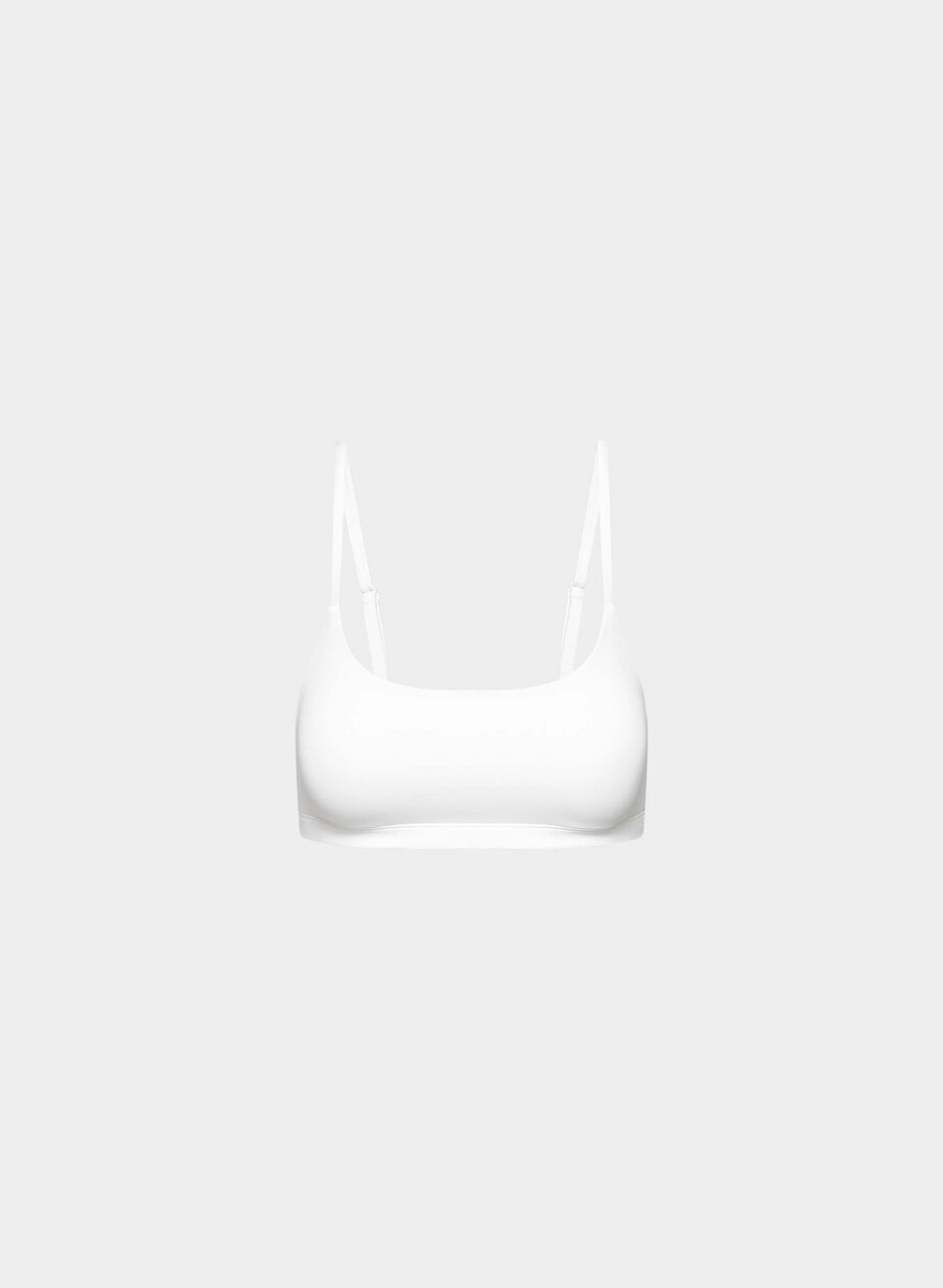 original contour sweettalk bralette strahlend weiß