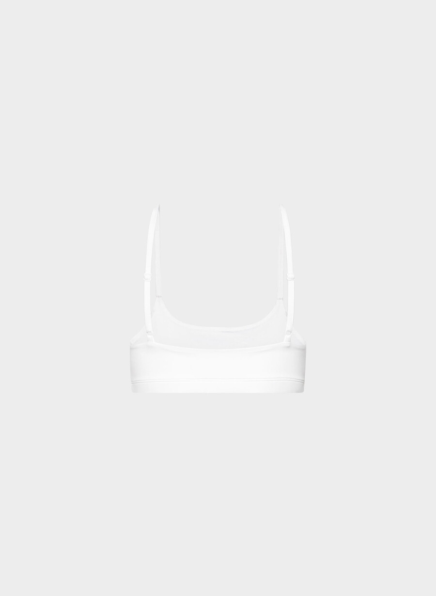 original contour sweettalk bralette strahlend weiß
