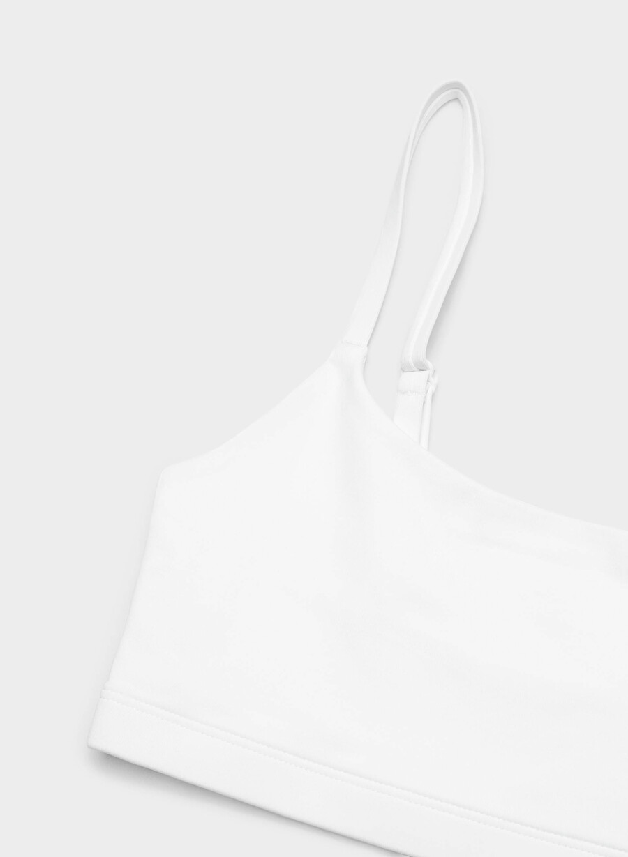 original contour sweettalk bralette strahlend weiß