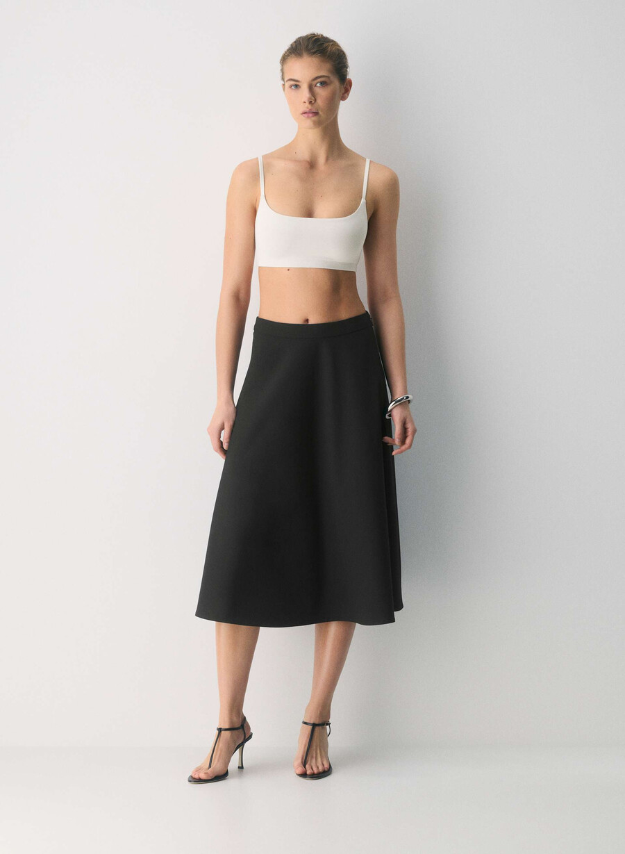 original contour sweettalk bralette matte pearl