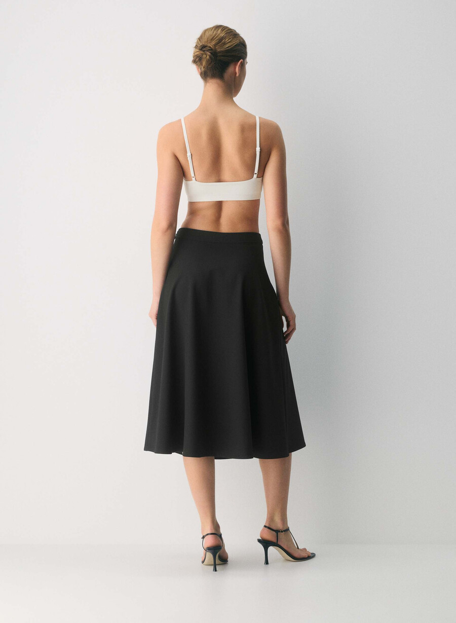 original contour sweettalk bralette matte pearl