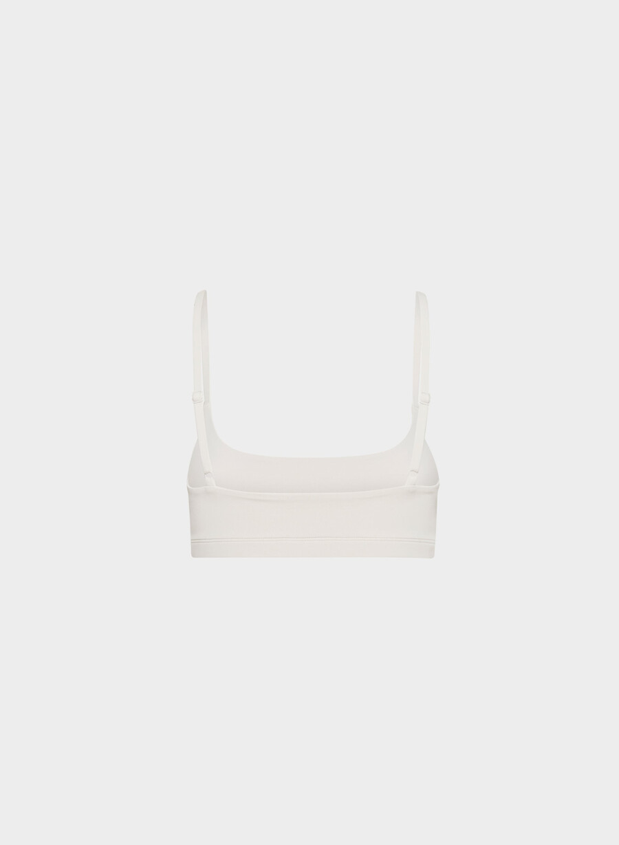original contour sweettalk bralette matte pearl