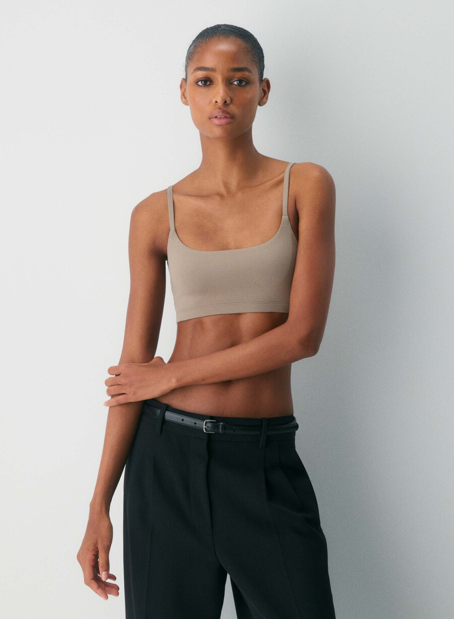 original contour sweettalk bralette nomad taupe