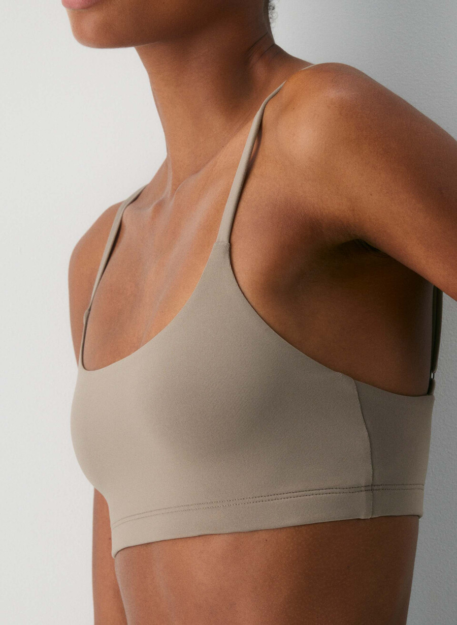 original contour sweettalk bralette nomad taupe