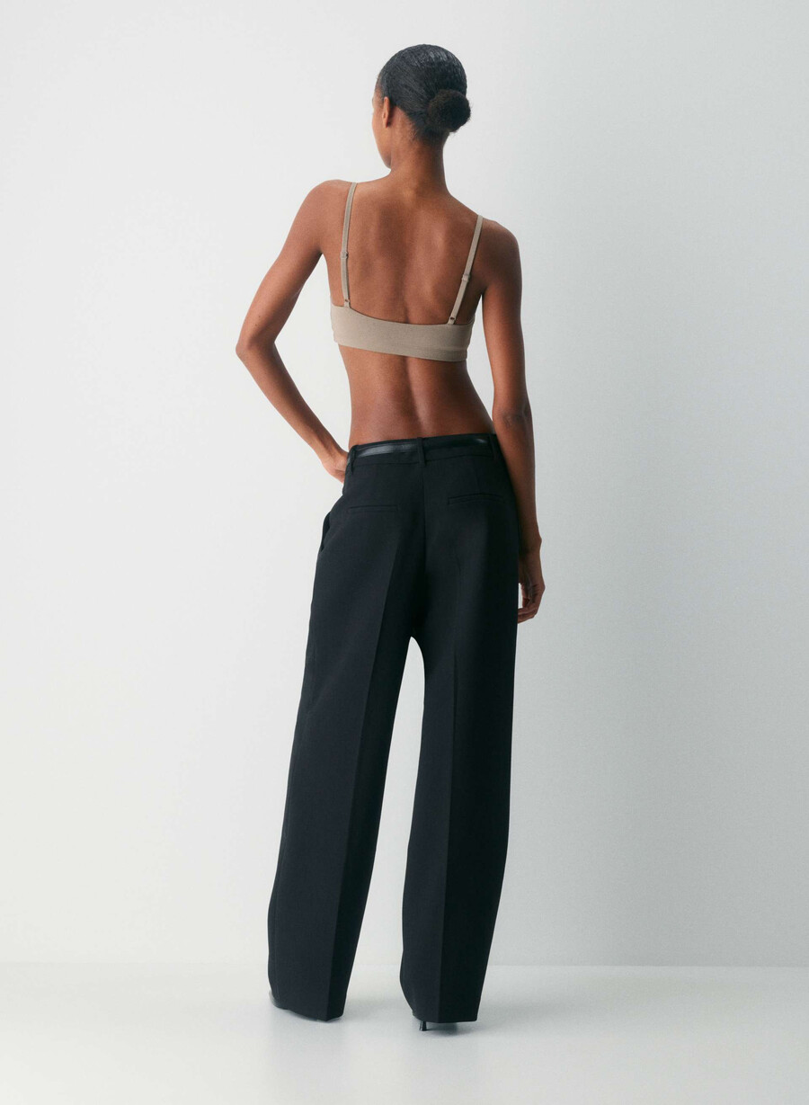 original contour sweettalk bralette nomad taupe