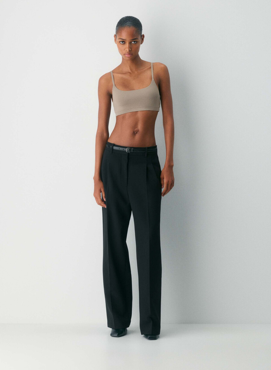 original contour sweettalk bralette nomad taupe