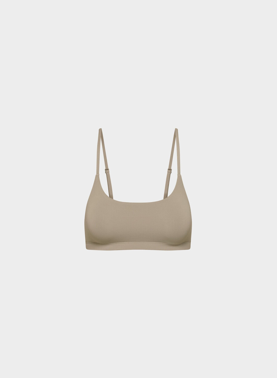 original contour sweettalk bralette nomad taupe