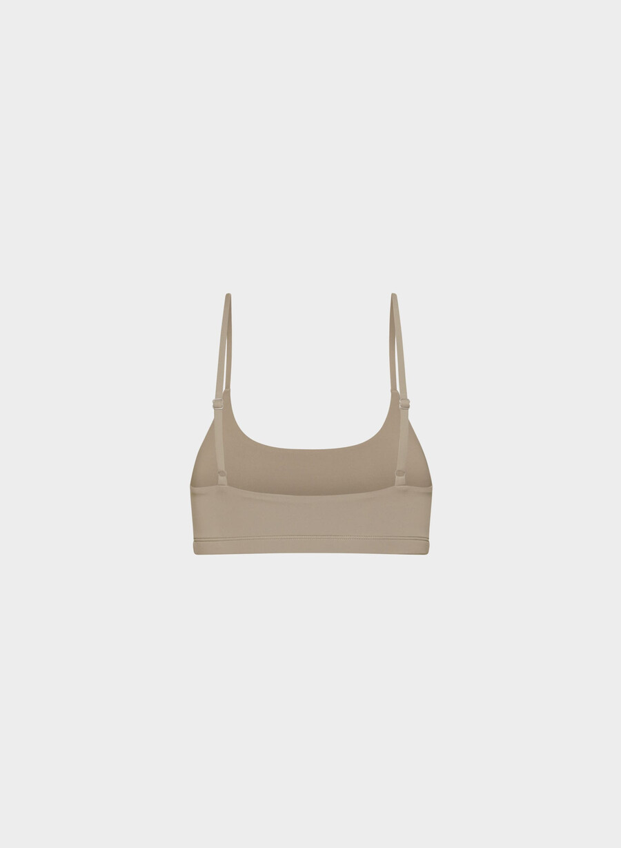 original contour sweettalk bralette nomad taupe