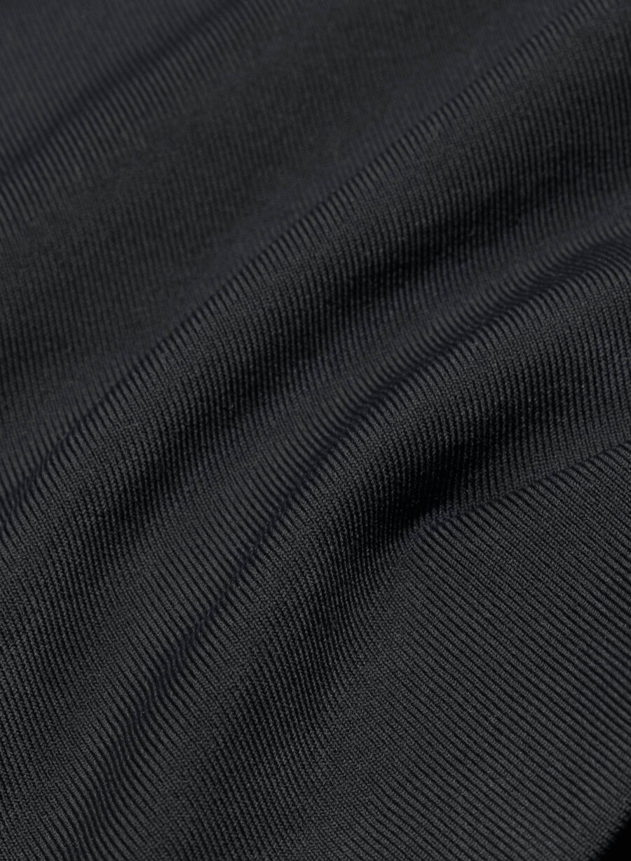 original contour sublime bandeau top schwarz