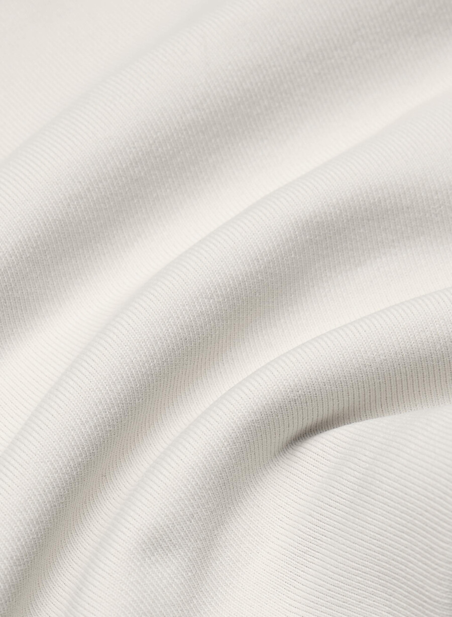 original contour sublime bandeau top matte pearl