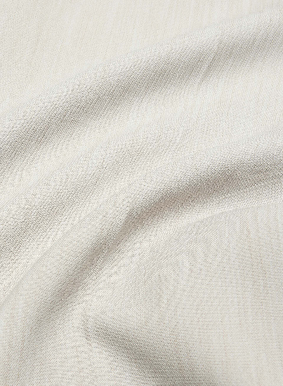 agency pant heather matte pearl