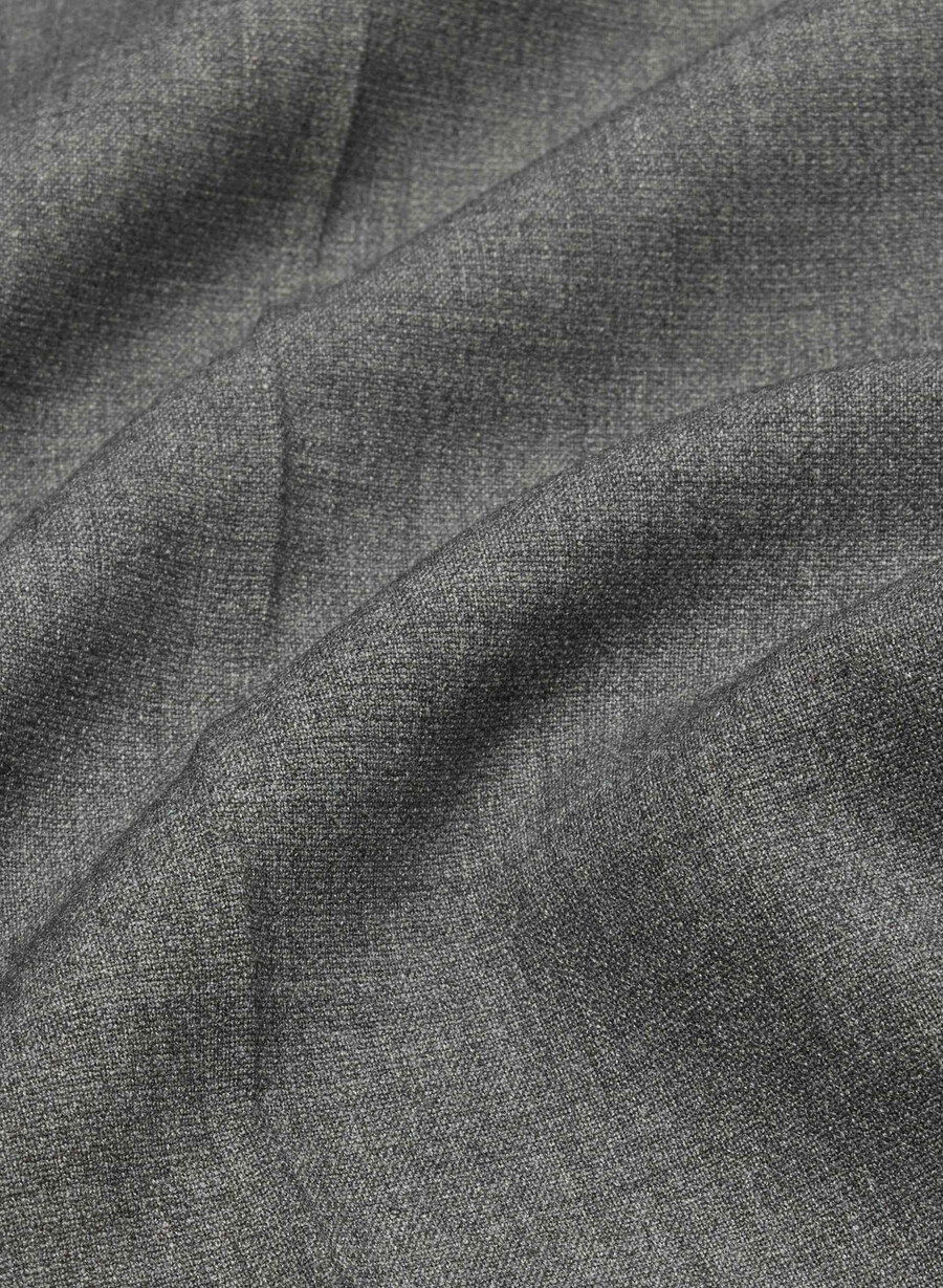 agenturhose heather charcoal