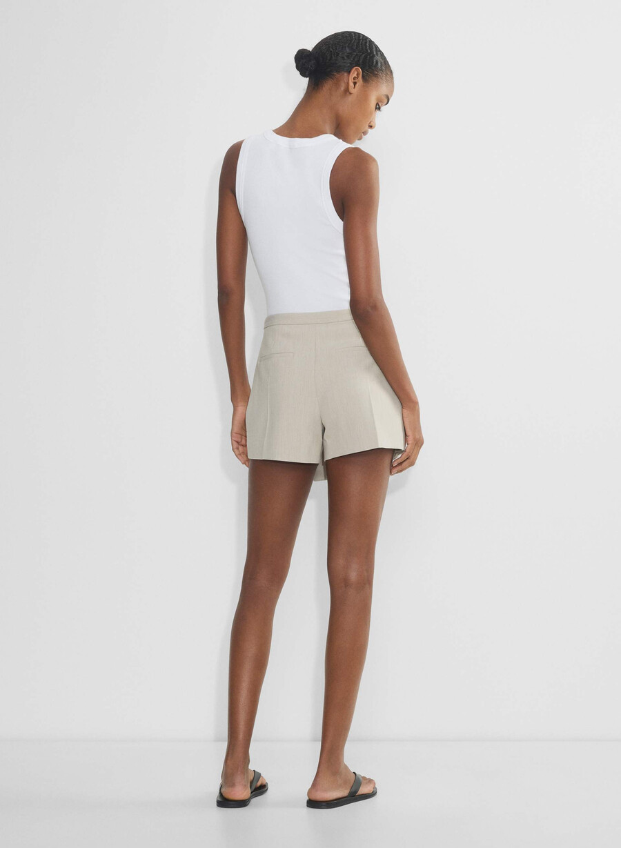kelly skort dunkelblau
