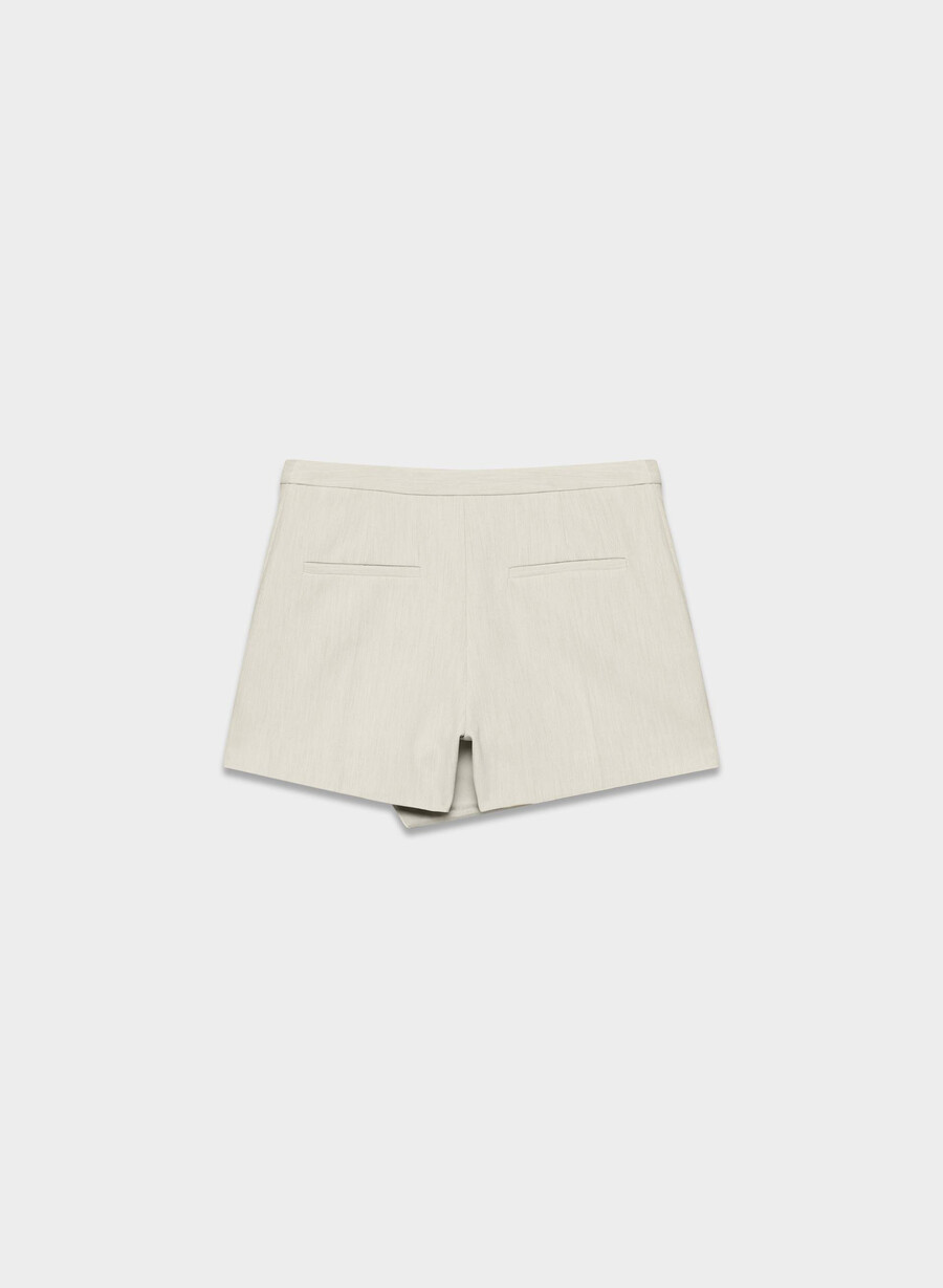 kelly skort dunkelblau