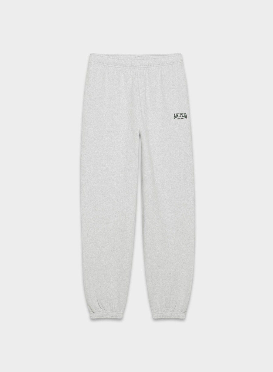 gemütliche fleece-jogginghose mega jogger h chrome scarab