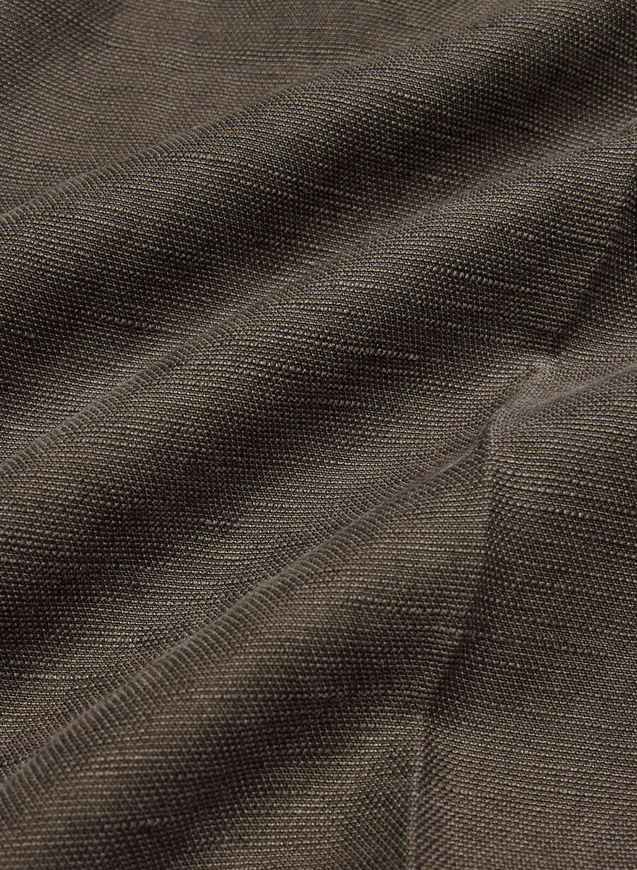 die mühelose hose - cruiselinen root brown