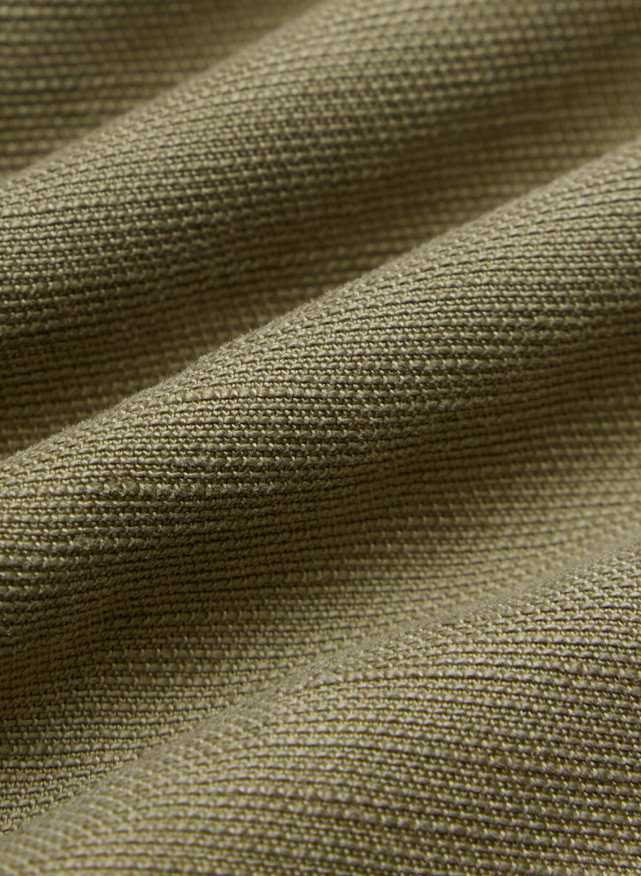 die mühelose hose - cruiselinen sundried olive