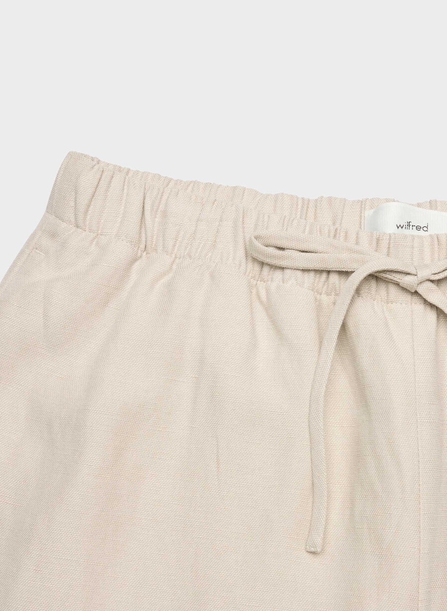 cruiselinen lodge hose marcona beige