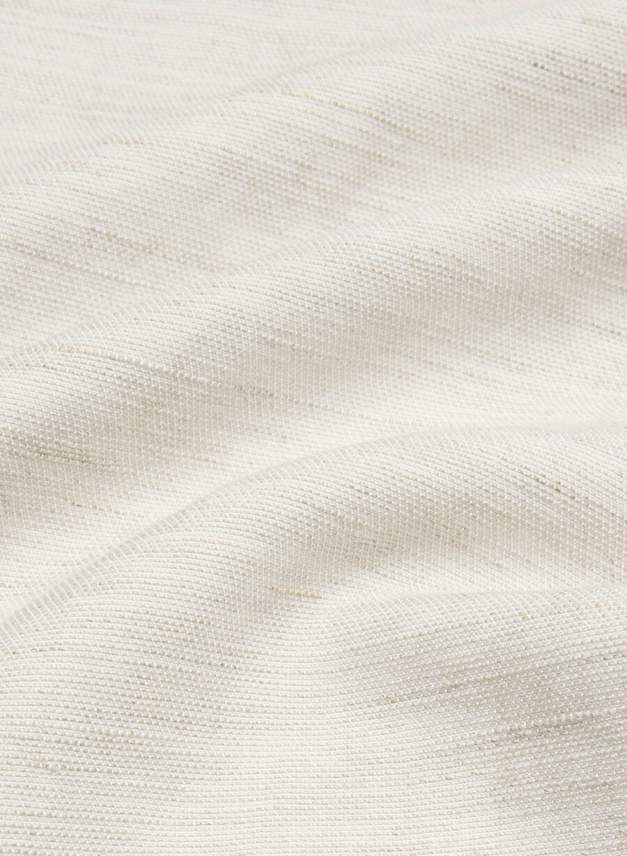cruiselinen lodge hose undyed ecru