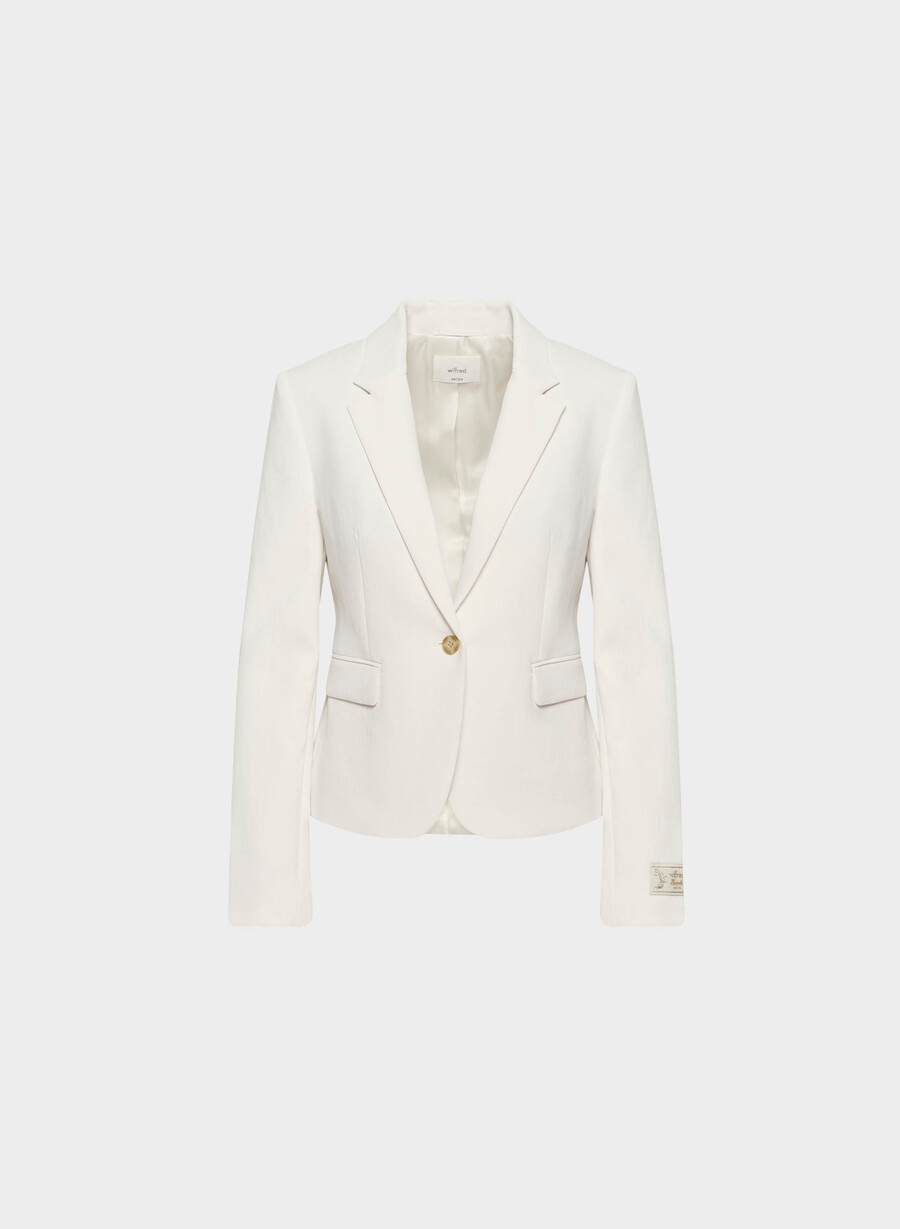 etikette-blazer - crepette hellbirke
