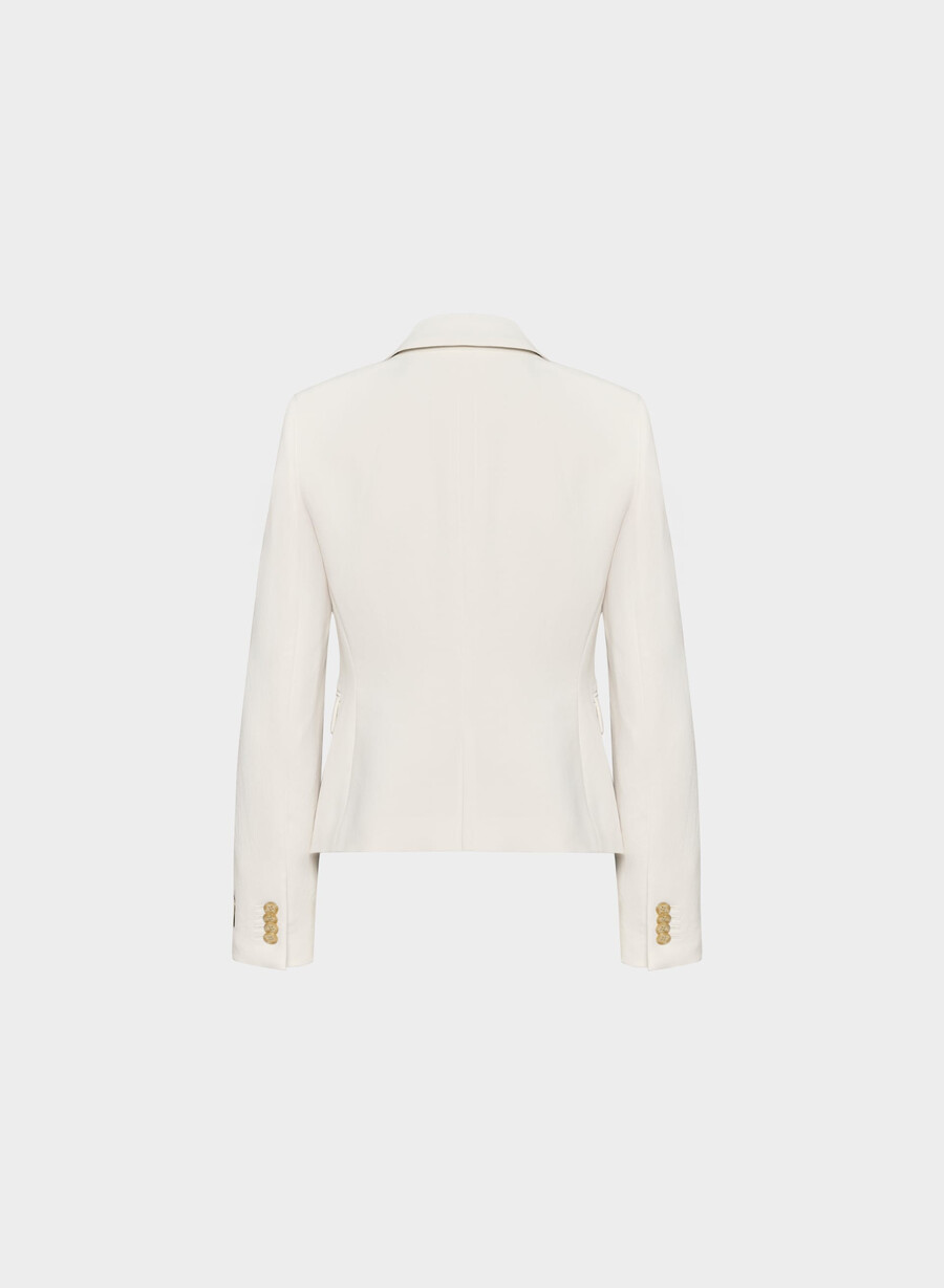 etikette-blazer - crepette hellbirke