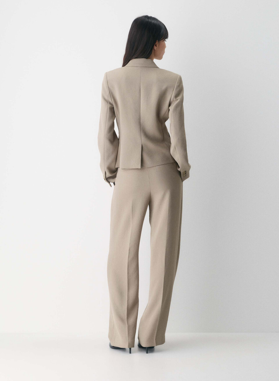 etikette-blazer – crepette nomad taupe