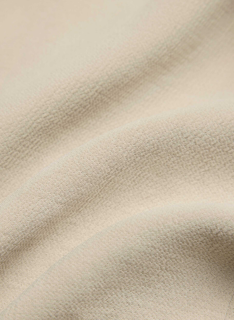 etikette-blazer – crepette marcona beige