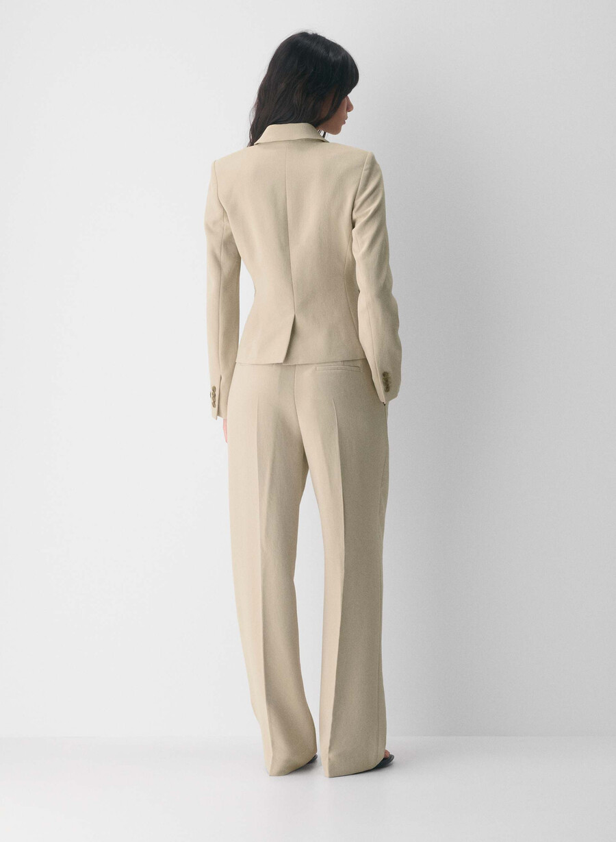 etikette-blazer – crepette marcona beige