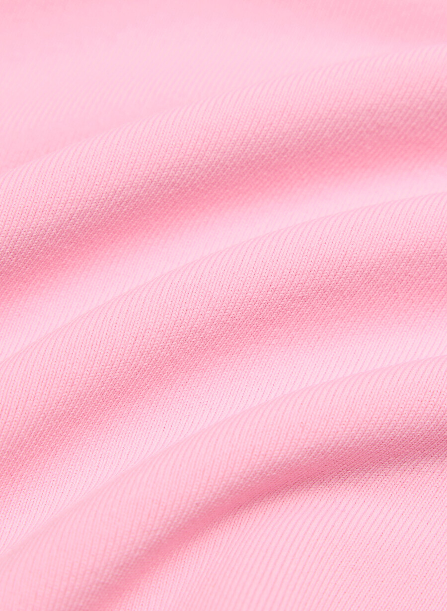 original contour enrapture mini tube dress jellybean pink