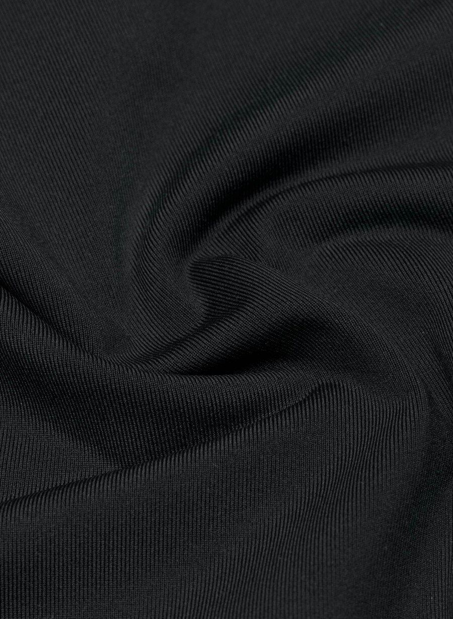 original contour tube top schwarz