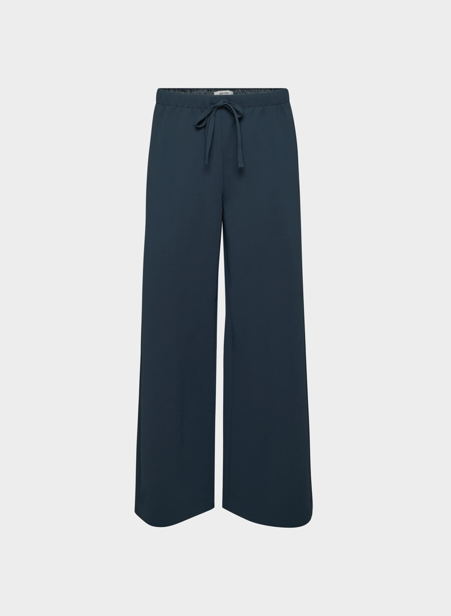 die lodge pant - crepette admiral