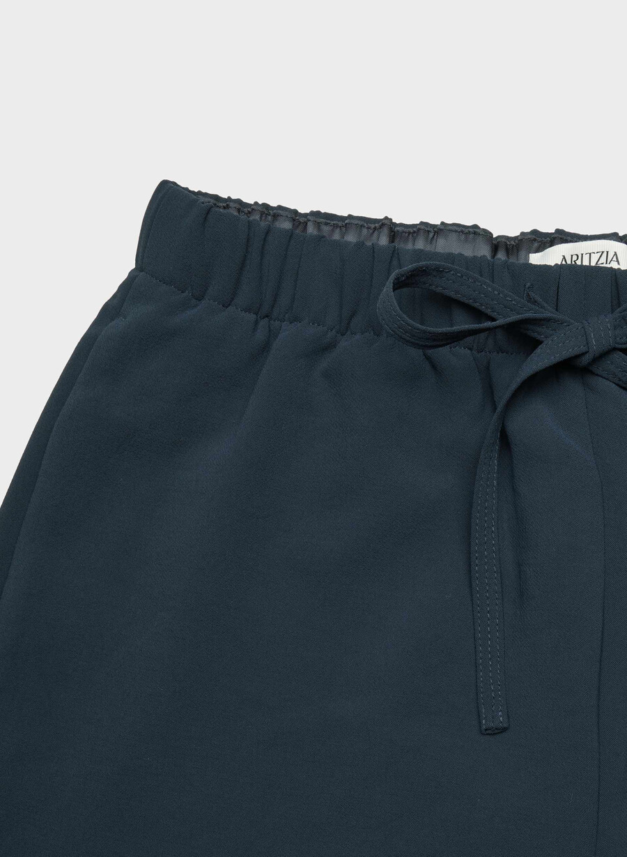 die lodge pant - crepette admiral