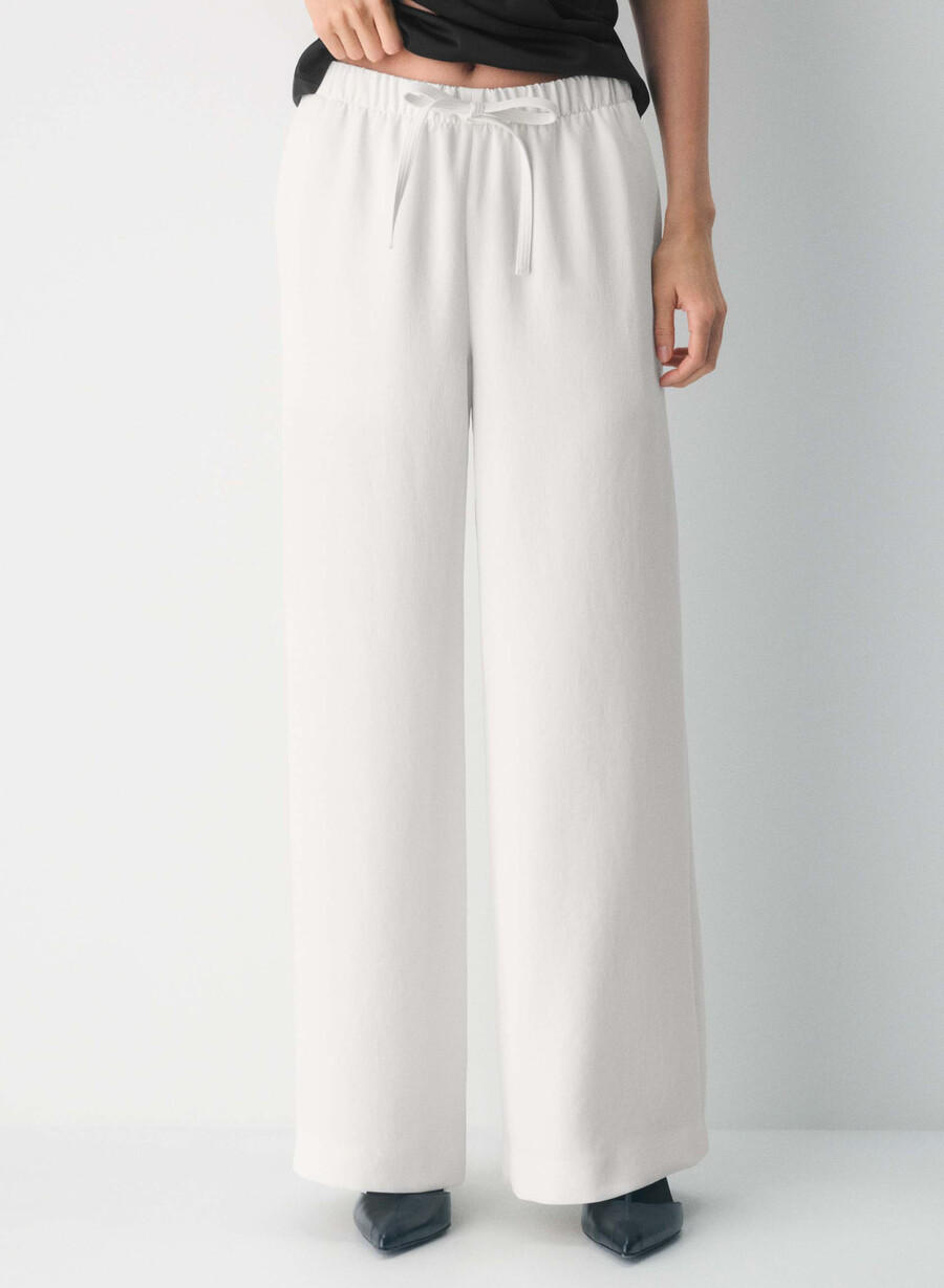 die lodge pant - crepette light birch